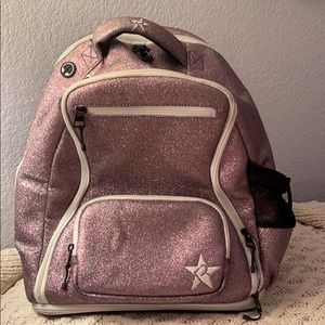 Cheer/Dance Backpack